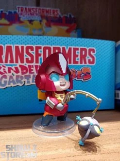 Jing Model Palace Transformers Kindergarten Series Blind Boxes Set Of 6 -model store e4e6e9f70a