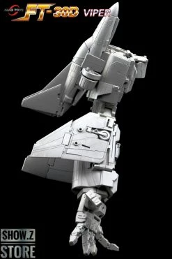 [Pre-Order] FansToys FT-30D Viper Fireflight -model store e4e8b16248
