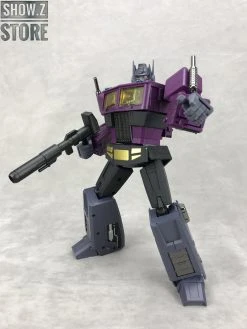 Magic Square MS-01SG Light Of Freedom Optimus Prime Shattered Glass Version 14 Magic Square MS-01SG Light Of Freedom Optimus Prime Shattered Glass Version -model store e4f14b1f40