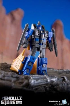 Dr.Wu DW-E19 Propel Thrust & DW-E20 Elegy Dirge Set Of 2 -model store e507291f89