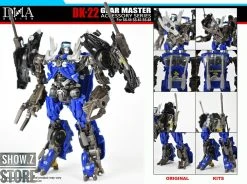 DNA Design DK-22 Upgrade Kit For SS-32/44/05 Studio Series DOTM Wreckers -model store e512f9fdc9