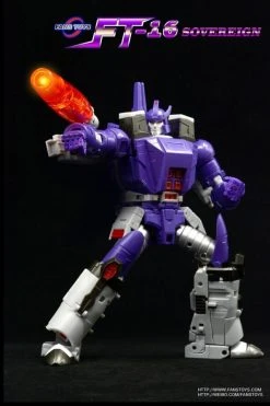 FansToys FT-16 Sovereign Galvatron Reissue -model store e516c367d9