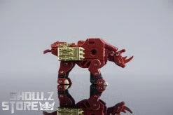 KFC Toys CST-14 Rhinohorn Ramhorn 2.0 Version -model store e51e5c72ae
