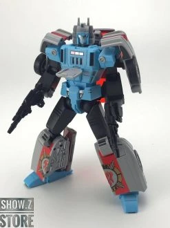 FansHobby MB-13A Ace Goshooter/Siren Animation Version -model store e530b8537a