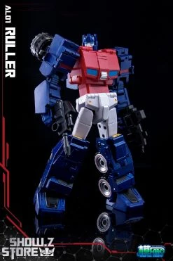 Modfans AL01T Path Of Transfiguration Ruller Roller Blue Version 39 Modfans AL01T Path Of Transfiguration Ruller Roller Blue Version -model store e535e076cd