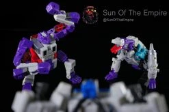 Unique Toys YM04 Palm Collection No Minds & Unhappy Highbrow Apeface -model store e53b625af2