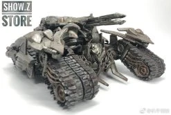 TF Dream Factory GOD-11S Megatron Battle Damaged Version 27 TF Dream Factory GOD-11S Megatron Battle Damaged Version -model store e54622eaff