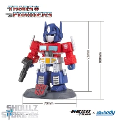 Killerbody KB20069-52 Transformers G1 Optimus Prime Collectible Action Doll Standard Version 23 Killerbody KB20069-52 Transformers G1 Optimus Prime Collectible Action Doll Standard Version -model store e5506d7d84