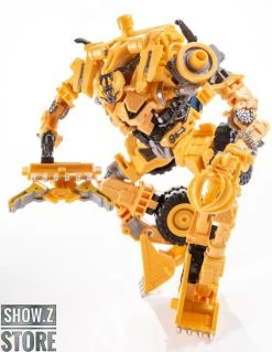 D&D DD-02 Scrapper Devastator 9 D&D DD-02 Scrapper Devastator -model store e5512e1734