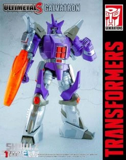 Action Toys ULTIMETAL-S Series Galvatron 12 Action Toys ULTIMETAL-S Series Galvatron -model store e56e07ddf6