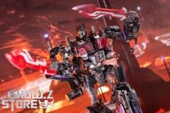 BW TW-1022B Jetwing Optimus Prime Black Version -model store e5730211e6