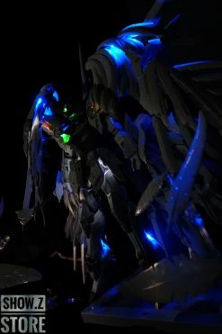 Kosmos LED Units For 1/100 XXXG-00W0 Wing Gundam Zero (EW) Ver. Ka -model store e597e1c485