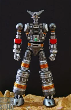 King Arts Diecast Scene Series DFS074 Getter Robo Getter 1 -model store e5b0cfc6ee