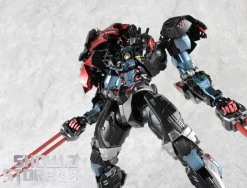 NeoArt Toys Dual Form Leonidas Black Lion -model store e5f0d0badd