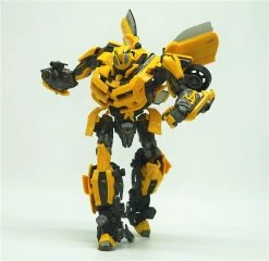 Blue Circus BC BC-02 BC02 Bumblebee MPM-03 MPM03 Oversized -model store e5f50a63bb
