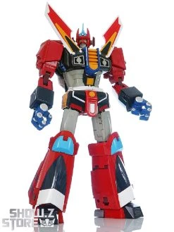 [No Box][Italian Buyer Only] Pose Toy Pose+ Metal P+07 Braiger -model store e6165c71c3 1