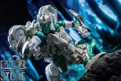 4th Party Masterpiece BW-10 MP-50 Tigatron -model store e62390d2f0