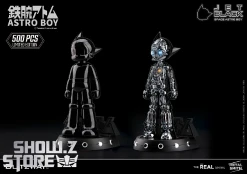 [Pre-Order] Blitzway BW-NS-50502 Space Astro Boy Jet Black Version -model store e626206fc9