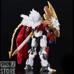 Flame Toys Furai Model Leo Prime Model Kit 38 Flame Toys Furai Model Leo Prime Model Kit -model store e63fd22f66