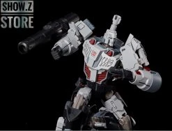 Flame Toys Furai Model 06 IDW Megatron Model Kit Autobot Version -model store e65dedf857