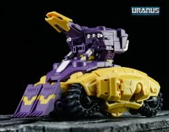 Mastermind Creations R-13 Spartan Impactor -model store e66a71c7e7