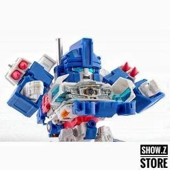 Hero Hobby QA-01 City Captian Ultra Magnus -model store e66e5d4772