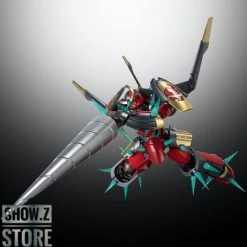 Sentinel Toys RIOBOT Tengen Toppa Gurren Lagann Combine Gurren Lagann -model store e66ec00f8b