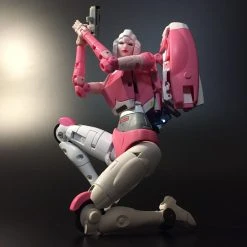 Fanstoys FT-24 Rouge Arcee 28 Fanstoys FT-24 Rouge Arcee -model store e68d6b9f93