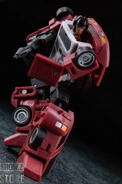 BW BW-002 Pillage Drag Strip & Contain Dead End Set Of 2 -model store e6aab686c4