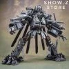 [Standard Ver.] Weijiang WJ M-05 M05 Hide Shadow Blackout Oversized Studio Series SS08 SS-08 Night Blades Set A Standard Version -model store e6c0e97071