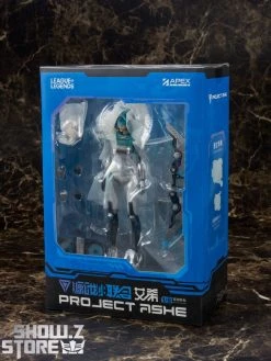 Apex Toys League Of Legends 1/8 PROJECT Ashe 27 Apex Toys League Of Legends 1/8 PROJECT Ashe -model store e6c27be01c