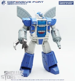 Pangu Toys PT-02B Defensive Fort W/ LED -model store e6c8592322 1