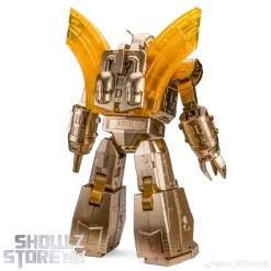 [Coming Soon] Newage H53G Michael Omega Supreme Gold Limited Edition -model store e6e76809ba