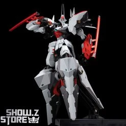 Sentinel Toys Riobot Linebarrels Of Iron Linebarrel -model store e6fd20798f