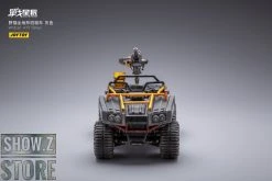 JoyToy Source 1/18 WildCat ATV Grey Version 21 JoyToy Source 1/18 WildCat ATV Grey Version -model store e740bbf74f