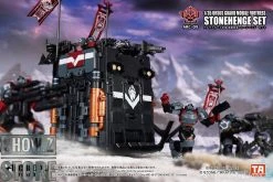 Toys Alliance ARC-09 Ursus Guard Mobile Fortress Stonehenge Set -model store e7443fcef5