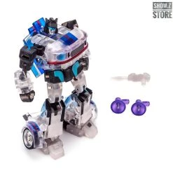 NewAge New Age NA H2T H-2T Kagemusha Jazz Clear Version -model store e748bfcc2e