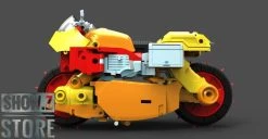 KFC Toys E.A.V.I. Metal Phase P-6J Stogy Junkion 36 KFC Toys E.A.V.I. Metal Phase P-6J Stogy Junkion -model store e74f2c9fd0