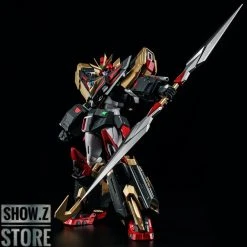 Sentinel Toys Metamor-Force Super Heavy God Sigman Gravion Bariation -model store e76d38f93c