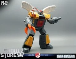 Pangu Toys PT-02 Mighty Miracle God Omega Supreme W/ LED -model store e7738fbee7