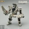 MechFansToys Mech Fans Toys MFT DA-28A DA28A Air Force Powered System Delta -model store e79a64d66d