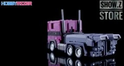 Magic Square MS-B18SG Optimus Prime Shattered Glass Version -model store e7b0291734