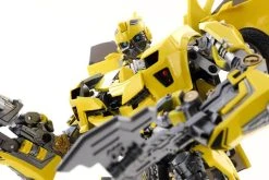 Weijiang M03 Movie Battle Blades Hornet Bumblebee -model store e7b8056627
