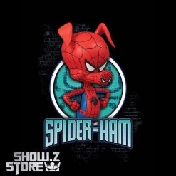 Sentinel Toys SV-ACTION Spider-Man: Into The Spider-Verse Spider-Gwen & Spider-Ham 35 Sentinel Toys SV-ACTION Spider-Man: Into The Spider-Verse Spider-Gwen & Spider-Ham -model store e7c600cd9f