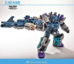 Master Made SDT-05 Odin Fortress Maximus -model store e7cae61c4f