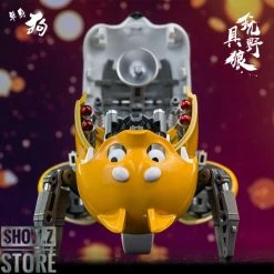 ToyWolf D01 Single Dog -model store e7e494b72c