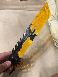 Perfect Effect PE PC-23 Perfect Combiner Upgrade Kit For POTP Volcanicus -model store e810d3d2e9