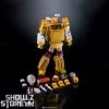 XTransbots MX-8Y Aegis Trailbreaker Yellow Diamond Version -model store e82dea7a99