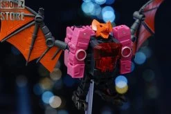 MechFansToys VECMA VS-04 Inspiration Bat Mindwipe -model store e841ea6012