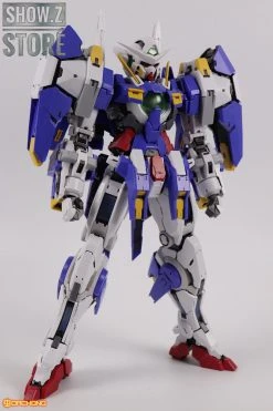 Daban PG GN-001/hs-A01 1/60 Avalanche Exia W/ LED & Battle Damaged Kit & Dash Unit Kit -model store e84a44a850